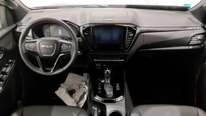 Isuzu D-Max bild 4