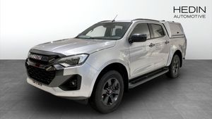 Isuzu D-Max bild 1