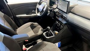 Dacia Jogger bild 7