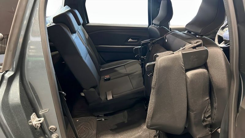 Dacia Jogger bild 4