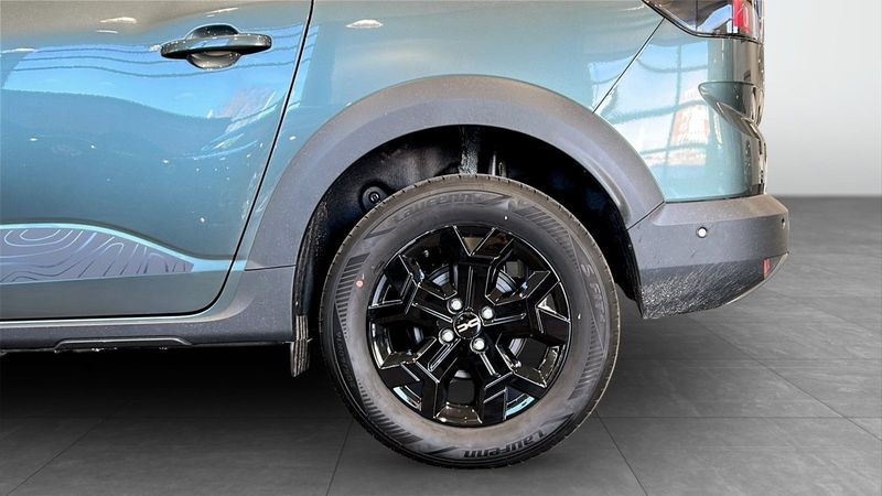 Dacia Jogger bild 9