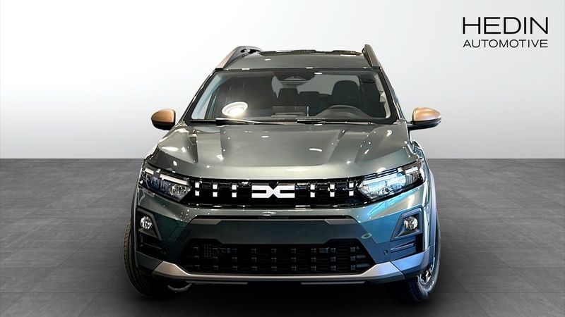 Dacia Jogger bild 6