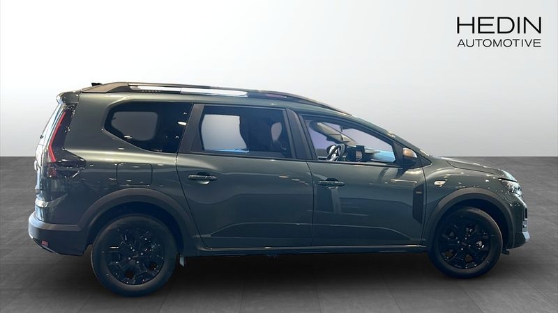 Dacia Jogger bild 8