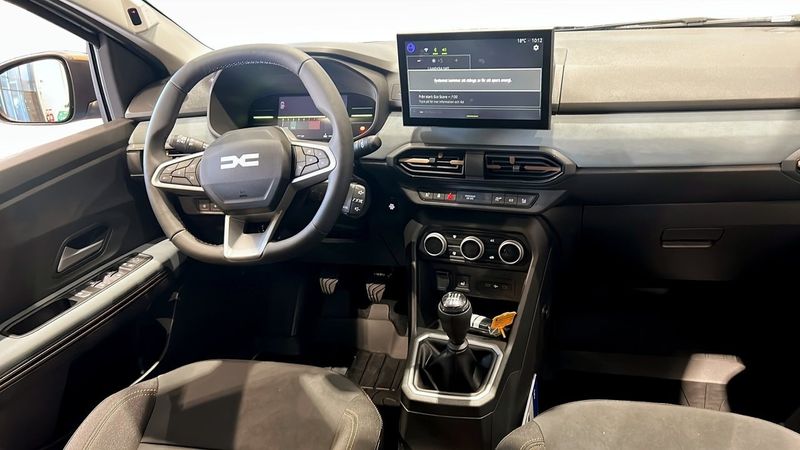 Dacia Jogger bild 3