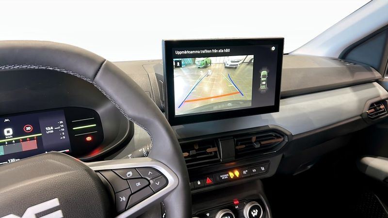 Dacia Jogger bild 12