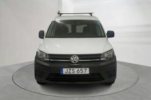 Volkswagen Caddy bild 4