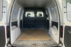 Volkswagen Caddy bild 9
