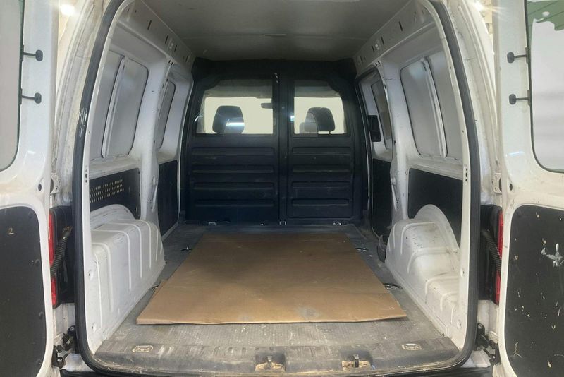 Volkswagen Caddy bild 9