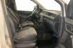 Volkswagen Caddy bild 7
