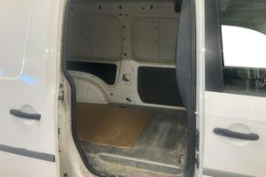 Volkswagen Caddy bild 8