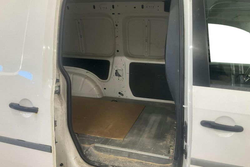 Volkswagen Caddy bild 8