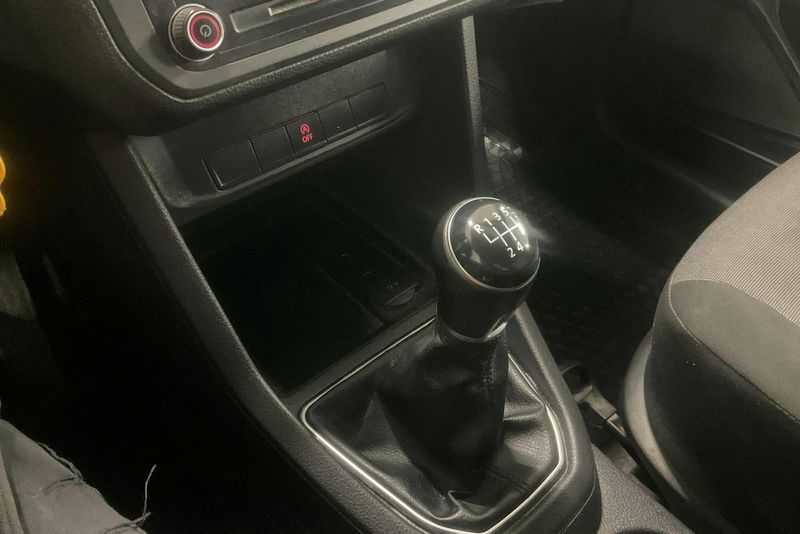 Volkswagen Caddy bild 13