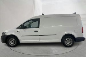 Volkswagen Caddy bild 2