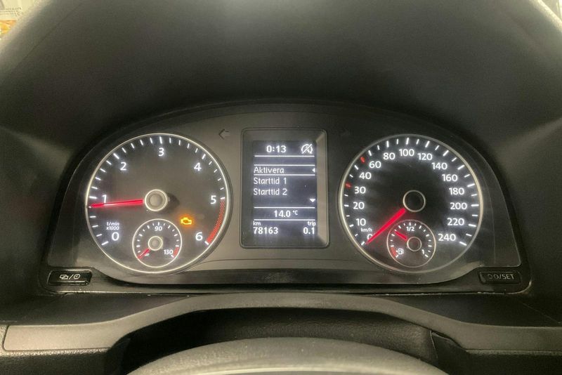 Volkswagen Caddy bild 10