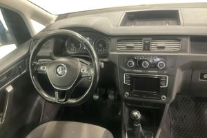 Volkswagen Caddy bild 6