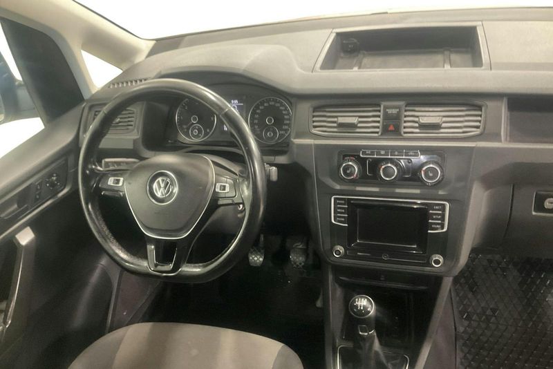 Volkswagen Caddy bild 6