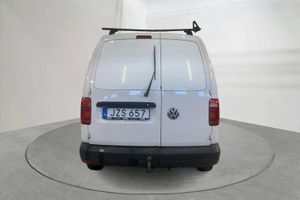 Volkswagen Caddy bild 5