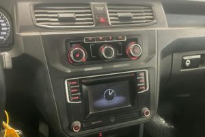 Volkswagen Caddy bild 12