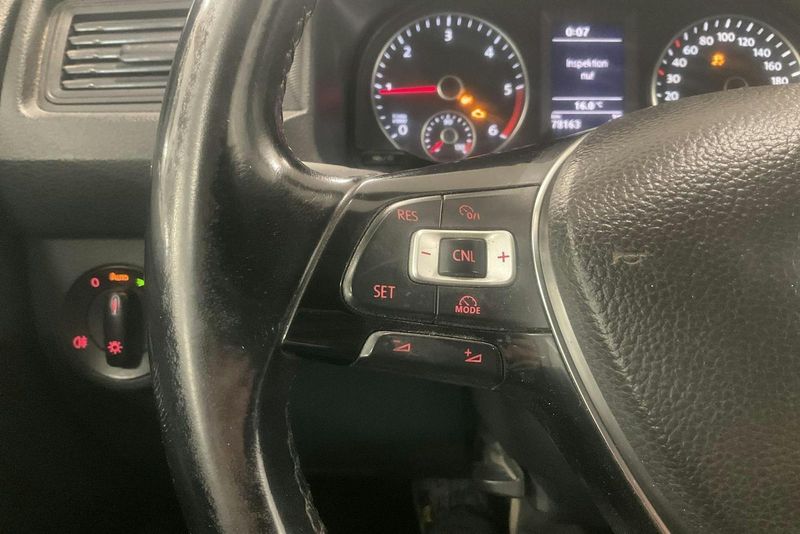 Volkswagen Caddy bild 14