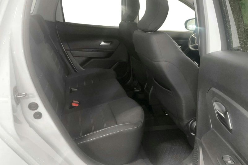 Dacia Duster bild 8
