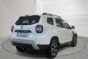 Dacia Duster bild 3