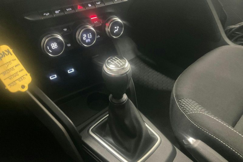 Dacia Duster bild 15