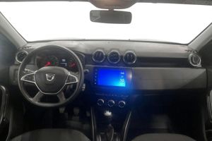 Dacia Duster bild 6