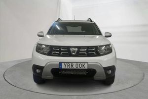 Dacia Duster bild 4