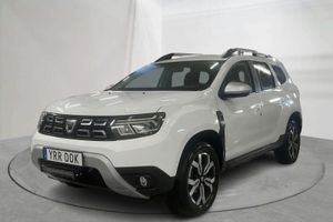 Dacia Duster bild 1
