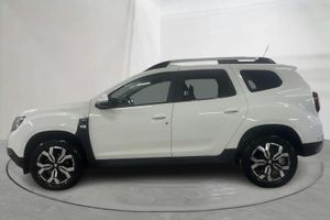 Dacia Duster bild 2
