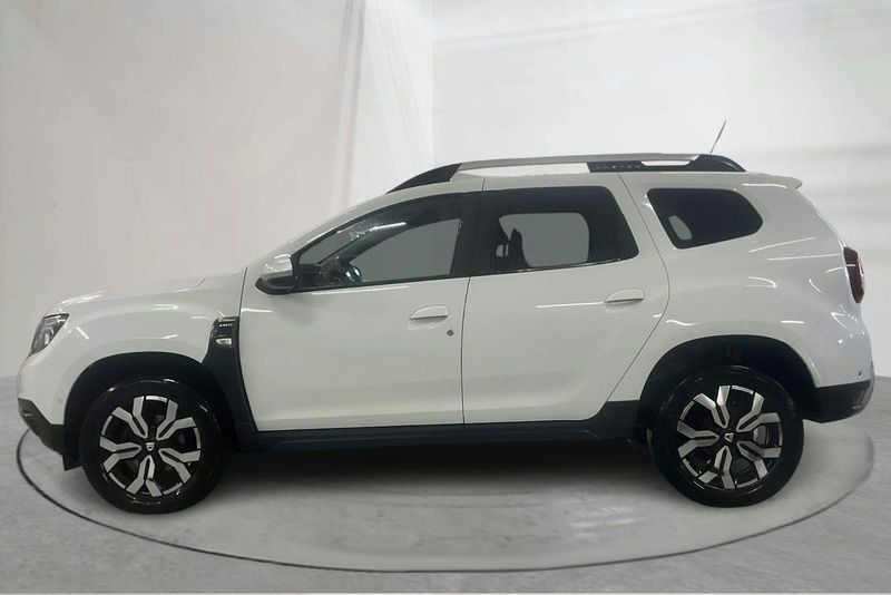 Dacia Duster bild 2