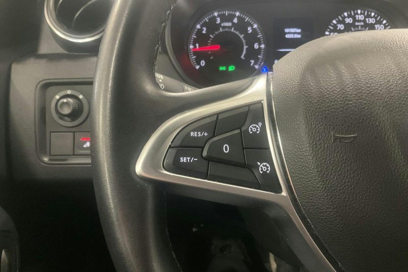 Dacia Duster bild 16