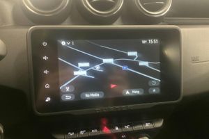 Dacia Duster bild 11