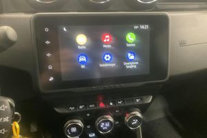 Dacia Duster bild 13