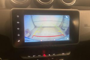 Dacia Duster bild 12