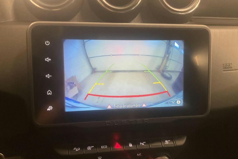 Dacia Duster bild 12