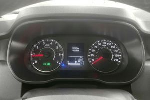 Dacia Duster bild 10