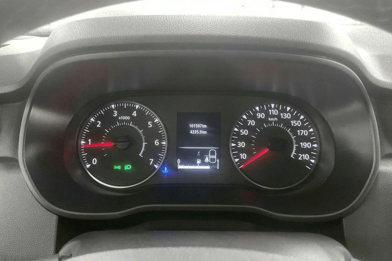 Dacia Duster bild 10