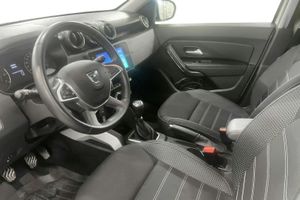 Dacia Duster bild 18