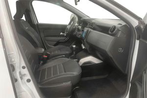 Dacia Duster bild 7