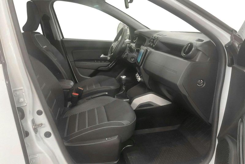 Dacia Duster bild 7