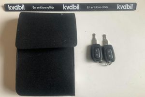 Dacia Duster bild 20