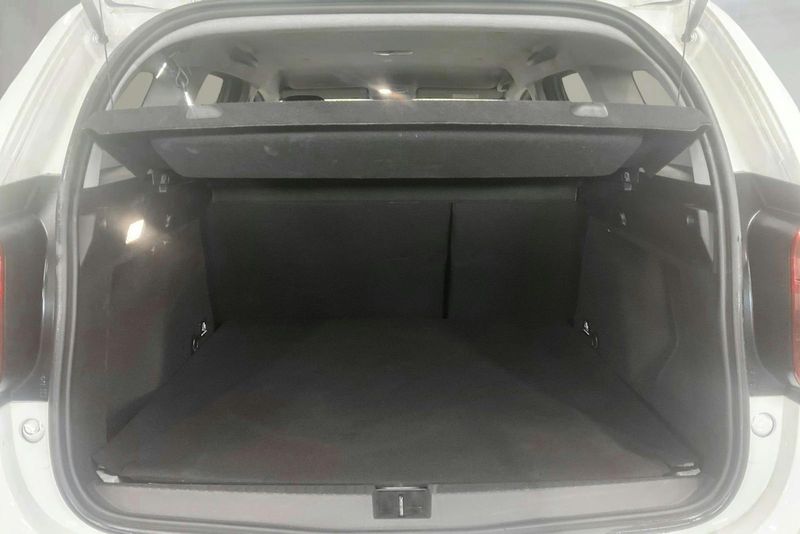 Dacia Duster bild 9
