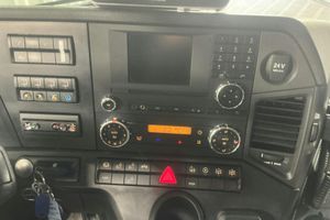 Mercedes Arocs bild 12