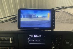 Mercedes Arocs bild 17