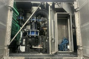 Mercedes Arocs bild 49