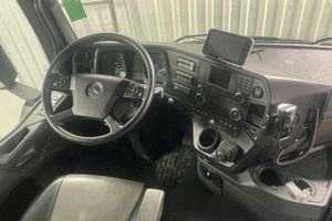 Mercedes Arocs bild 11