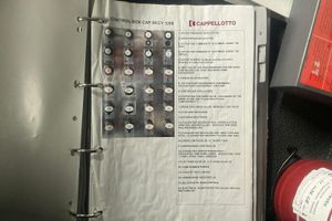 Mercedes Arocs bild 55