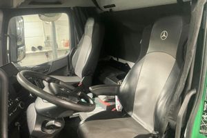 Mercedes Arocs bild 10