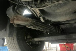 Mercedes Arocs bild 23